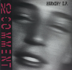No Comment – Harmony E.P. (CD)