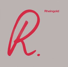 Rheingold ?- R. (VINIL)