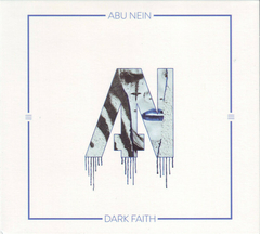 Abu Nein – Dark Faith (VINIL)