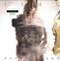 IAMX – Fault Lines² (VINIL)