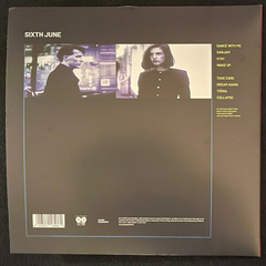 Sixth June – Stay! (VINIL) - comprar online