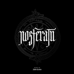 Robin Carolan – Nosferatu (Original Motion Picture Soundtrack) (VINIL DUPLO + POSTER) - comprar online