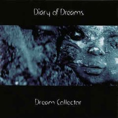 Diary Of Dreams ?- Dream Collector (CD)