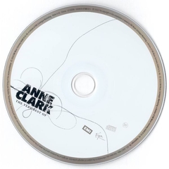 Anne Clark – The Very Best Of (CD) na internet