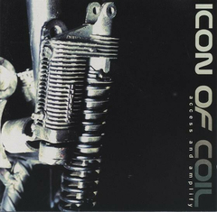 Icon Of Coil – Access And Amplify (MCD)