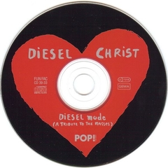 Diesel Christ – Diesel Mode (A Tribute To The Masses) (CD) na internet