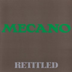 Mecano - Retitled +7" Robespierre´s (VINIL + 7" VINIL)