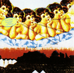 The Cure – Japanese Whispers (CD)