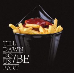 Compilation - Till Dawn Do Us Part / BE (CD)