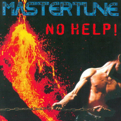 Mastertune – No Help! (CD)