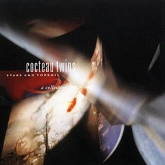 Cocteau Twins - Stars And Topsoil A Collection (1982-1990) (VINIL DUPLO)