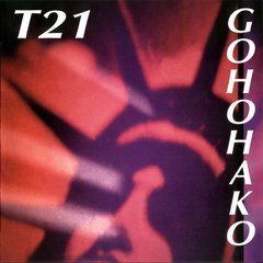 Trisomie 21 - Gohohako (Cd)