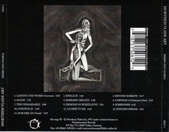 MORTHEM VLADE ART - HERNO DOU DIABLE (CD) - comprar online