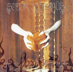 Sopor Aeternus & The Ensemble Of Shadows ?- The Inexperienced Spiral Traveller (Aus Dem Schoß Der Hölle Ward Geboren Die Totensonne) (CD)