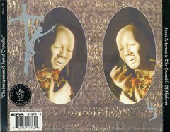 Sopor Aeternus & The Ensemble Of Shadows ?- The Inexperienced Spiral Traveller (Aus Dem Schoß Der Hölle Ward Geboren Die Totensonne) (CD) na internet