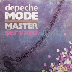 Depeche Mode ‎– Master And Servant (VINIL)