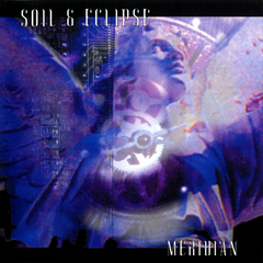 Soil & Eclipse – Meridian (CD)