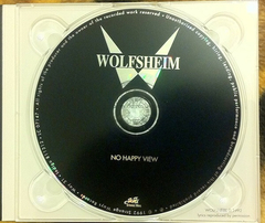 Wolfsheim – No Happy View (CD) na internet