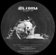 DIE FORM - ZOOPSIA (12" VINIL)