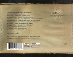 Hocico - Hate Never Dies (The Remix Celebration) (CD) - comprar online
