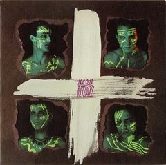 Neon - Rituals (CD)