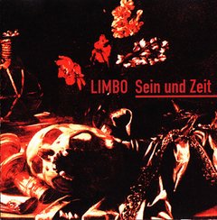 Limbo ?- Sein Und Zeit (CD)