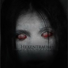 Hexentraum ‎– Insomnia (CD)