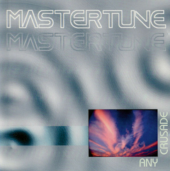 Mastertune – Any Crusade (CD)
