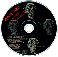 Mastertune – Any Crusade (CD) na internet