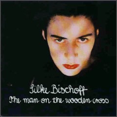 Silke Bischoff ?- The Man On The Wooden Cross (CD)