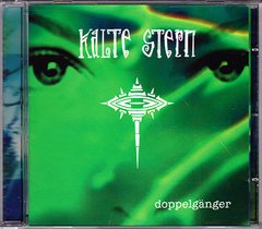 Kalte Stern ?- Doppelgänger (CD)