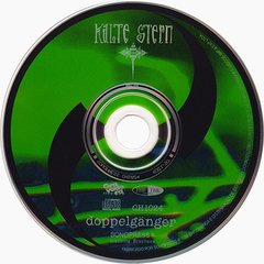 Kalte Stern ?- Doppelgänger (CD) na internet