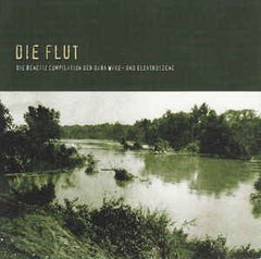 COMPILAÇÃO - DIE FLUT (CD DUPLO)