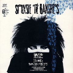 Siouxsie And The Banshees ?- Dazzle (12" VINIL) - comprar online