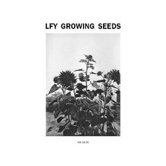 Lust For Youth - Growing Seeds (CD)