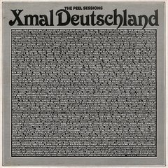 Xmal Deutschland - The Peel Sessions (VINIL)