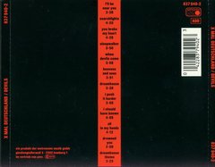 Xmal Deutschland - Devils (CD) - comprar online