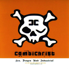 Combichrist – Sex, Drogen Und Industrial (CD)