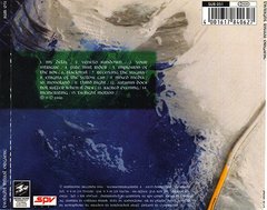 Twilight Ritual - Organic (CD) - comprar online