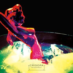 Crisopa - Biodance (CD)