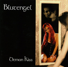 Blutengel ‎– Demon Kiss (CD)