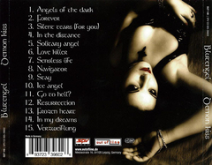 Blutengel ‎– Demon Kiss (CD) - comprar online