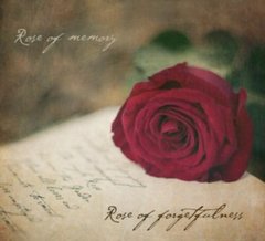 Compilação - Rose Of Memory, Rose Of Forgetfulness (CD)