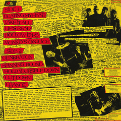 RED LORRY YELLOW LORRY - SMASHED HITS (VINIL) - comprar online