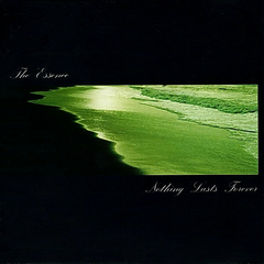 The Essence – Nothing Lasts Forever (CD)