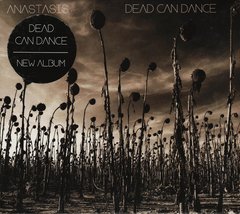 DEAD CAN DANCE - ANASTASIS (CD)