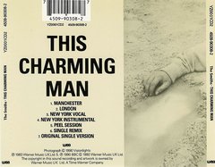 THE SMITHS - THIS CHARMING MAN (CD SINGLE) - comprar online