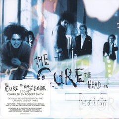 The Cure – The Head On The Door (CD DUPLO)