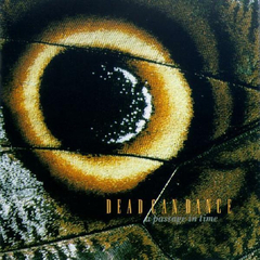 Dead Can Dance – A Passage In Time (CD)