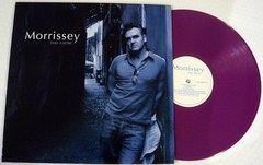 Morrissey - Take A Bow (VINIL PURPLE)